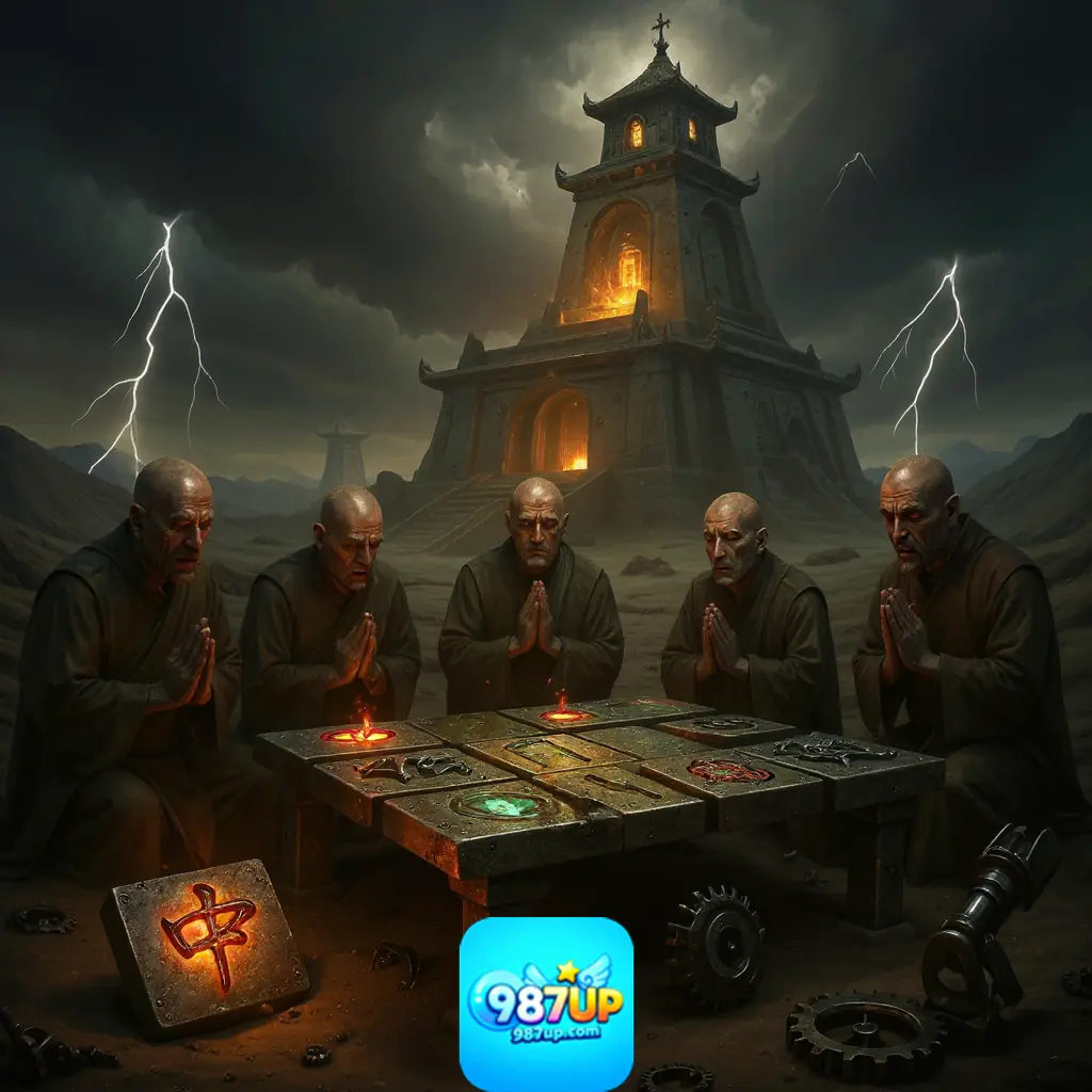 987up Apk V90.0 Unduh Gratis untuk Android 987 UP Plafon Warren