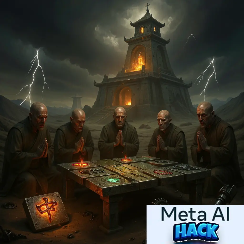 AI META HACK Apk V90.0 Unduh Gratis untuk Android Ai Meta Hack Slot Plafon Warren