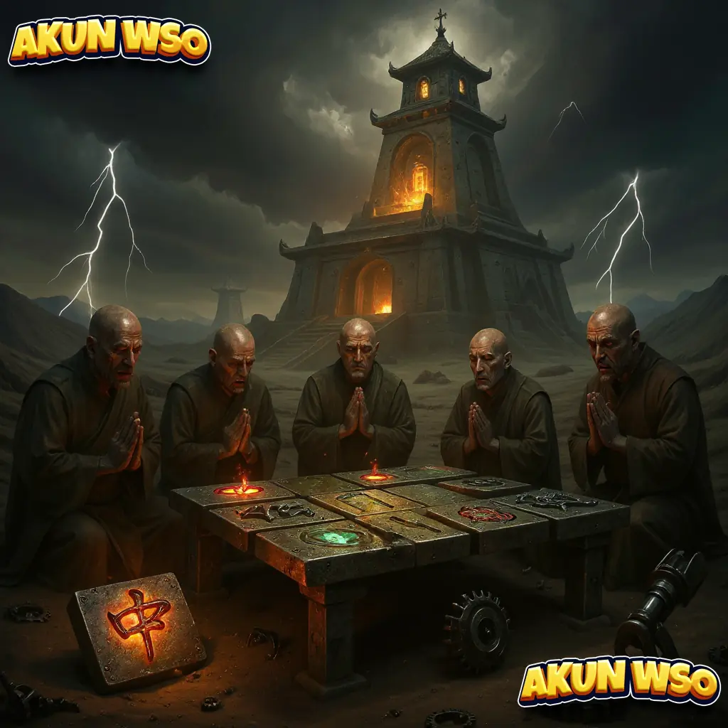 AKUN WSO Apk V90.0 Unduh Gratis untuk Android Akun Gacor Wso Plafon Warren