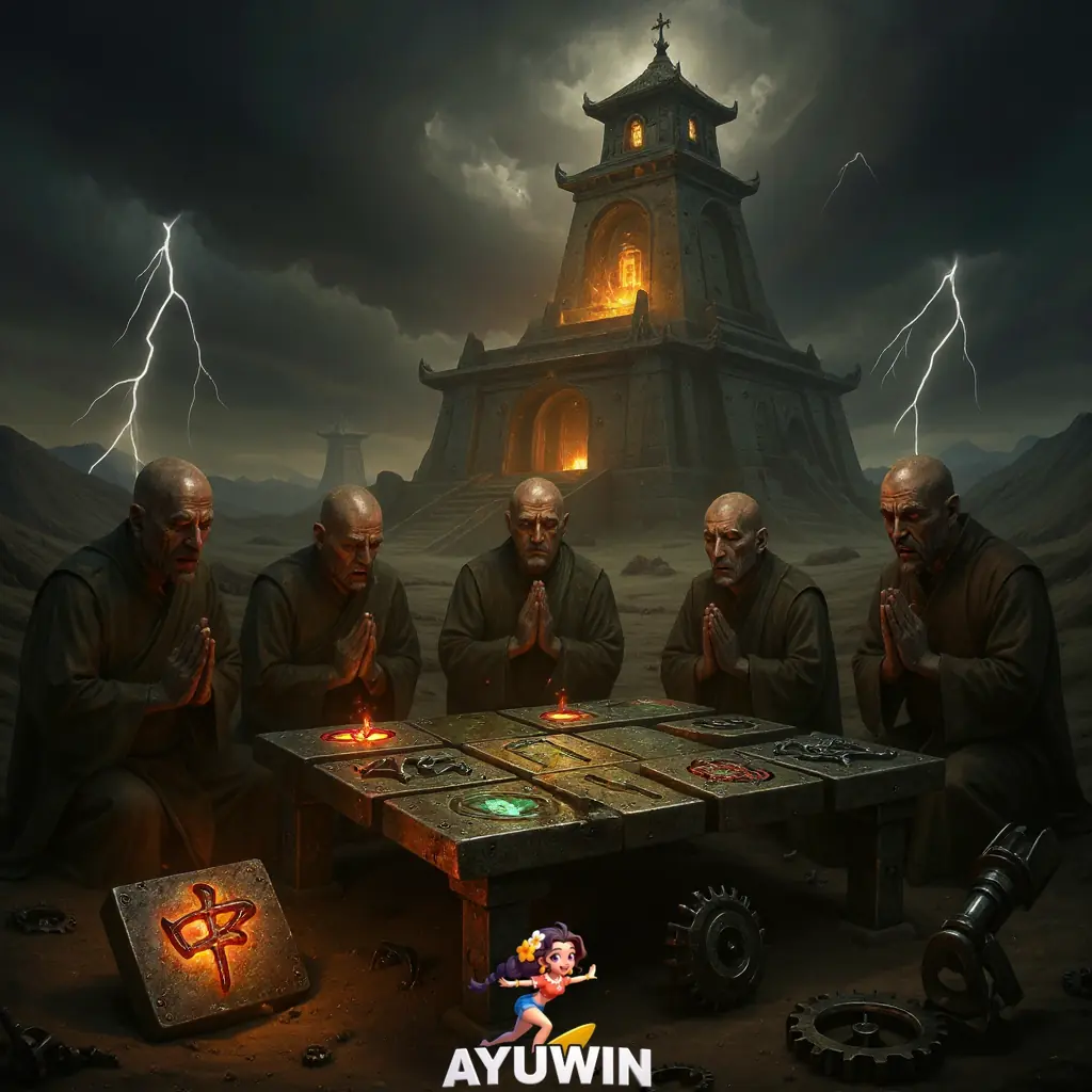 AYUWIN Apk V90.0 Unduh Gratis untuk Android Ayu Win Plafon Warren