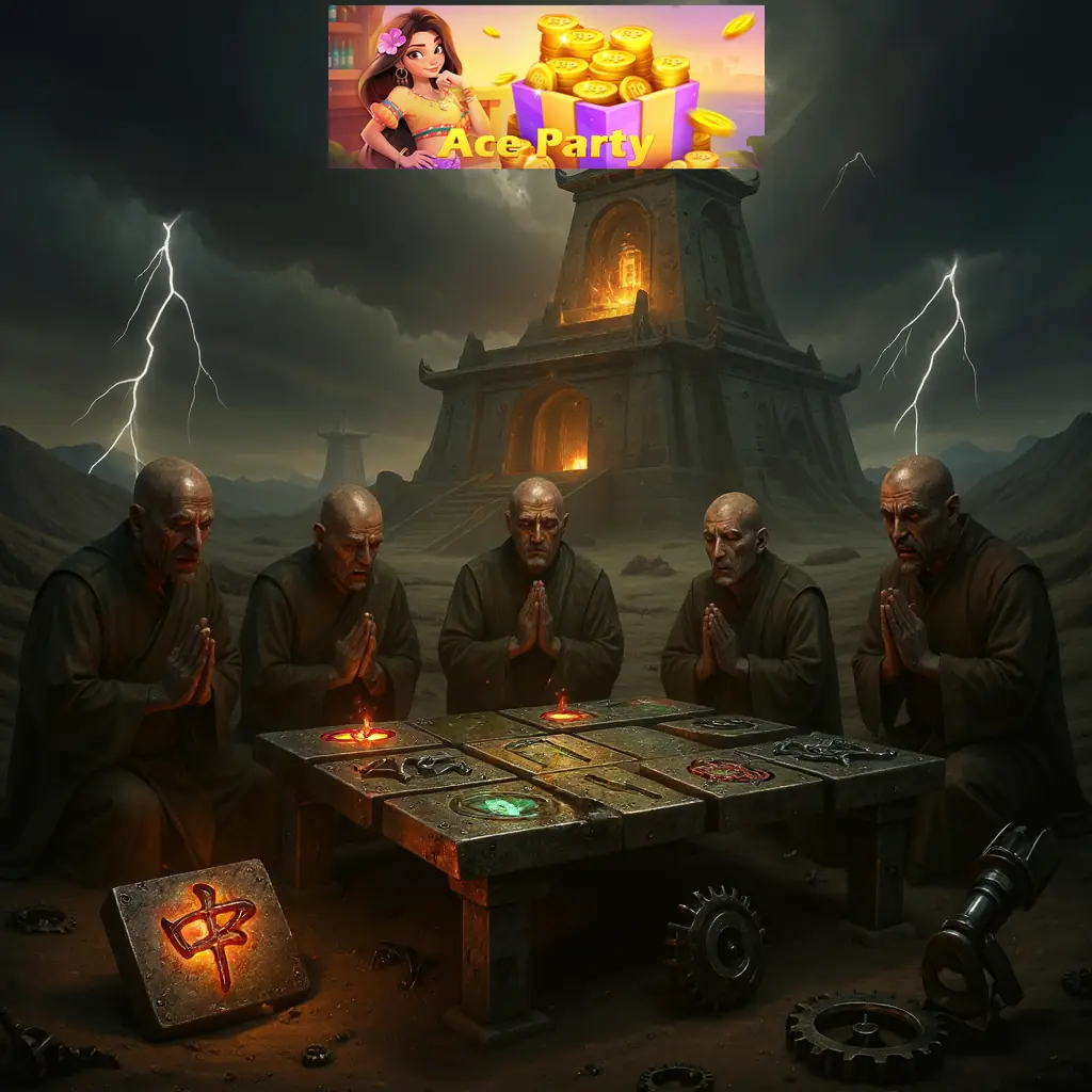 Ace Party Apk V90.0 Unduh Gratis untuk Android Ace Party Plafon Warren
