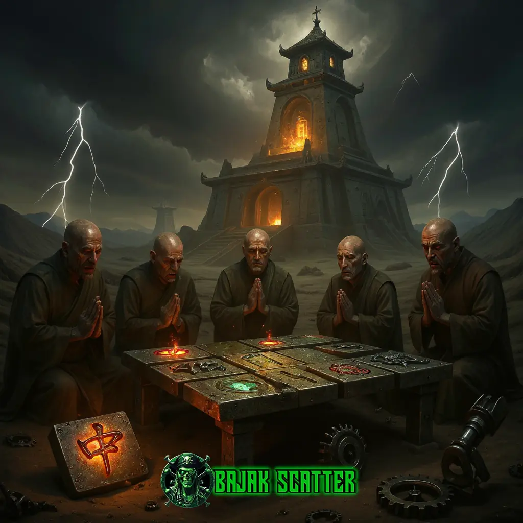 BAJAK SCATER Apk V90.0 Unduh Gratis untuk Android Bajak Scatter Apk Plafon Warren