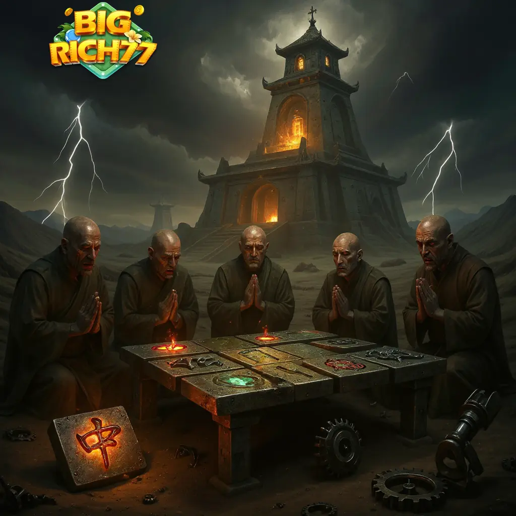 BIGRICH77 Apk V90.0 Unduh Gratis untuk Android Big Rich 77 Plafon Warren