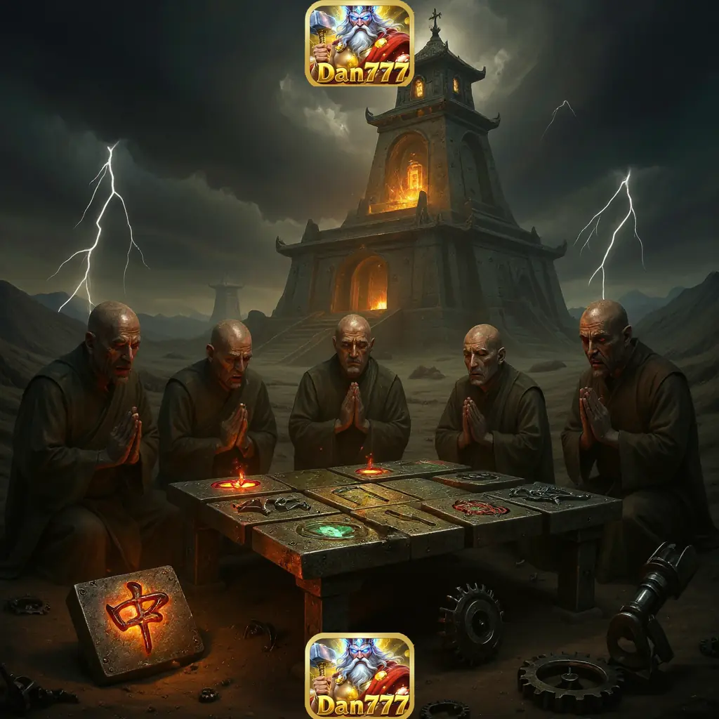 DAN777 Apk V90.0 Unduh Gratis untuk Android Dan 777 Plafon Warren
