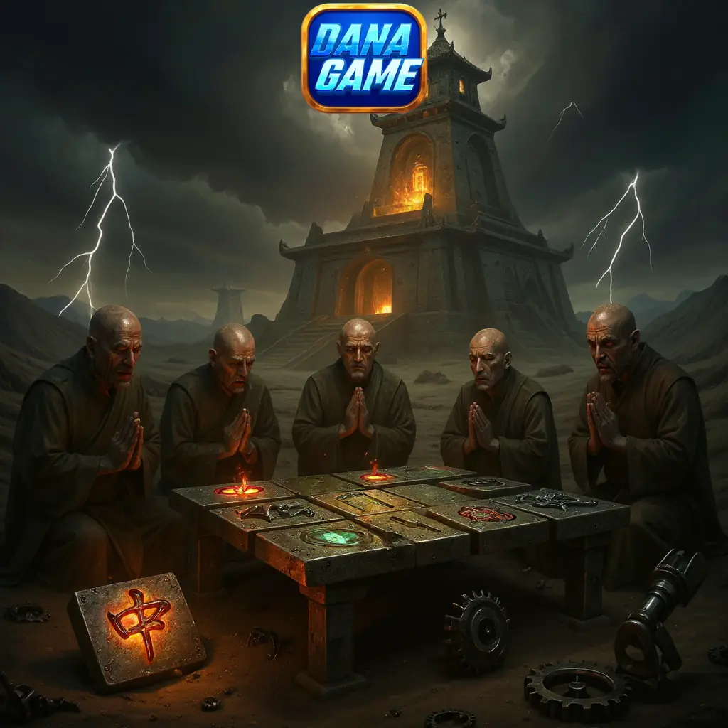 DANAGAME777 Apk V90.0 Unduh Gratis untuk Android Danagame 777 Plafon Warren