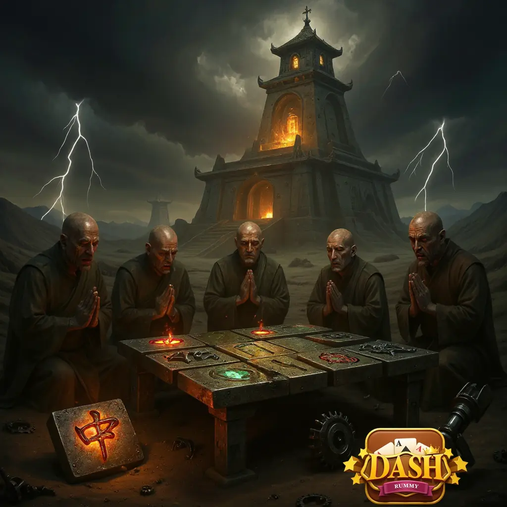 DASHRUMMY Apk V90.0 Unduh Gratis untuk Android Dash Rummy Plafon Warren