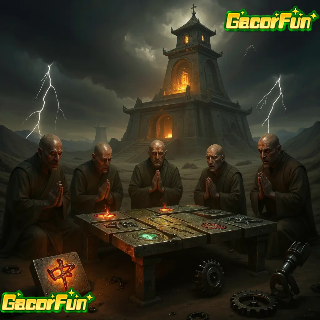 GACORFUN Apk V90.0 Unduh Gratis untuk Android Gacor Fun Plafon Warren
