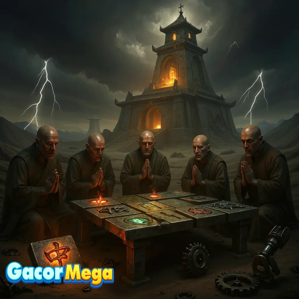 GACORMEGA Apk V90.0 Unduh Gratis untuk Android Gacor Mega Plafon Warren