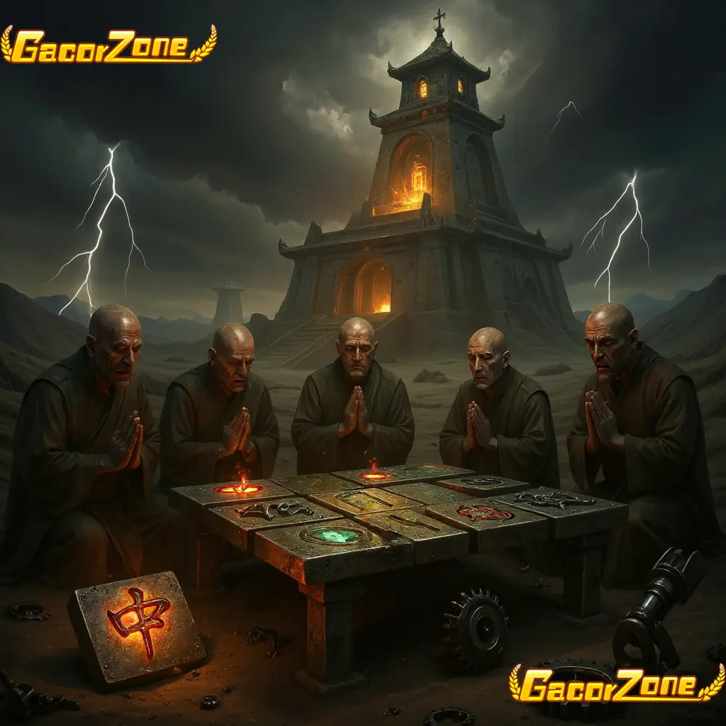 GACORZONE Apk V90.0 Unduh Gratis untuk Android Gacor Zone Plafon Warren