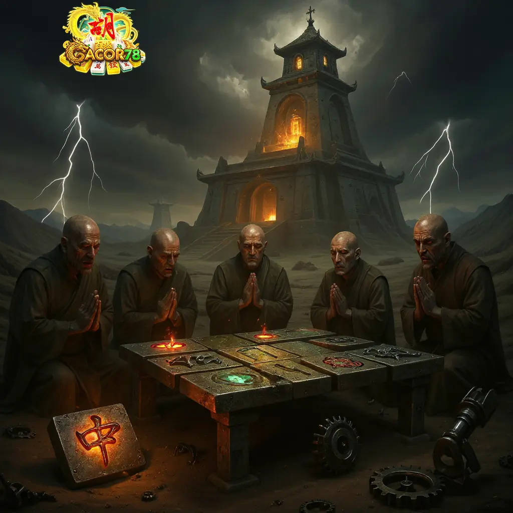 Gacor78 Apk V90.0 Unduh Gratis untuk Android Gacor 78 Plafon Warren