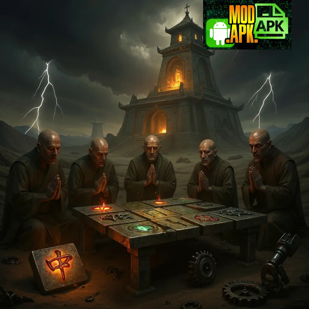 HACK MAD Apk V90.0 Unduh Gratis untuk Android Hack Mad Plafon Warren