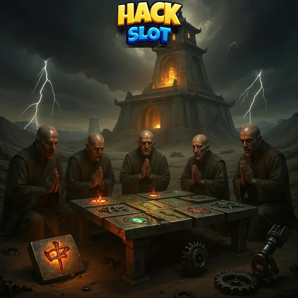HACK SLOT Apk V90.0 Unduh Gratis untuk Android Cheat Slot Plafon Warren