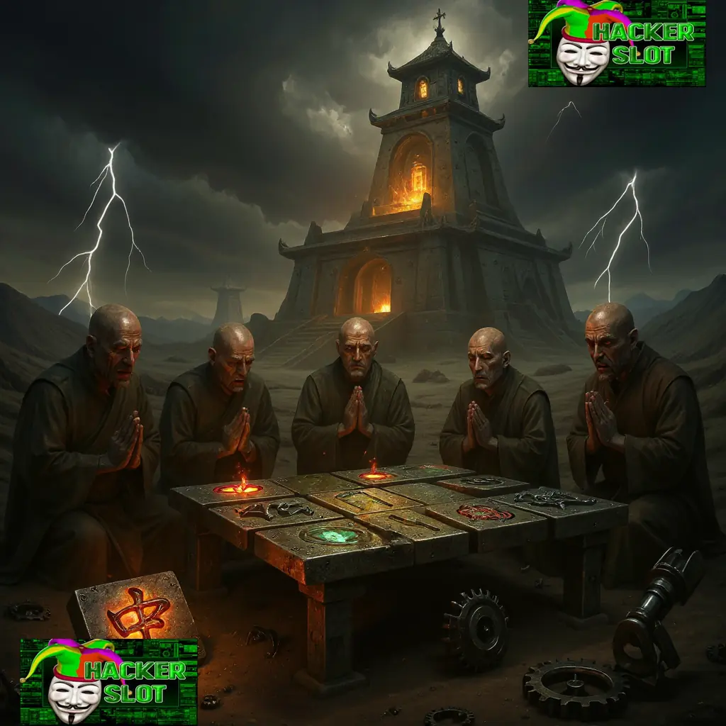 HACKER SLOT Apk V90.0 Unduh Gratis untuk Android Hacker Slot Apk Plafon Warren