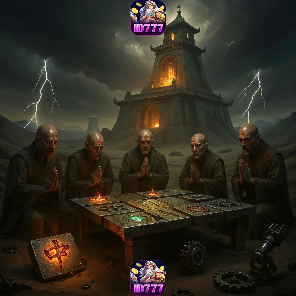 ID777 Apk V90.0 Unduh Gratis untuk Android Id 777 Plafon Warren