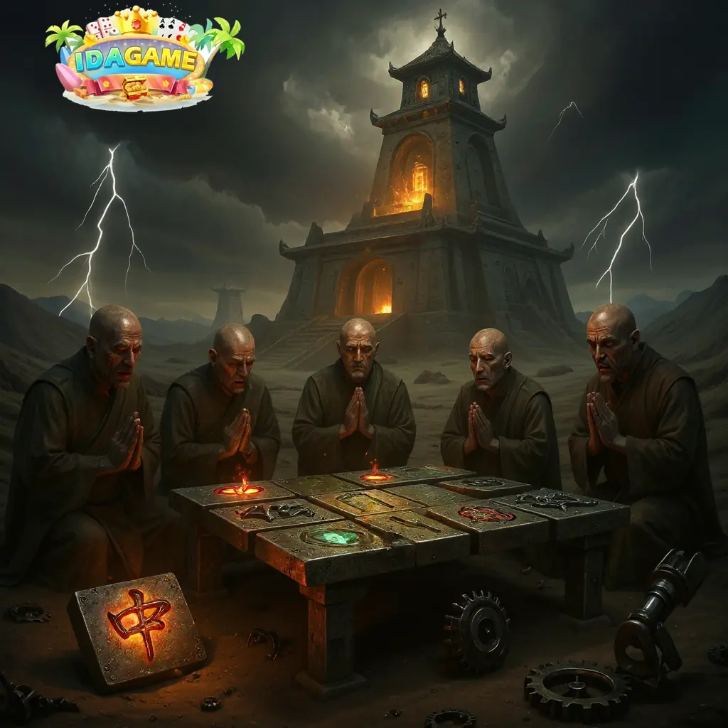 IDAGAME Apk V90.0 Unduh Gratis untuk Android Ida Game Plafon Warren