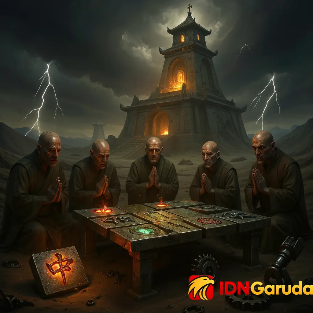 IDNGARUDA Apk V90.0 Unduh Gratis untuk Android Idn Garuda Plafon Warren