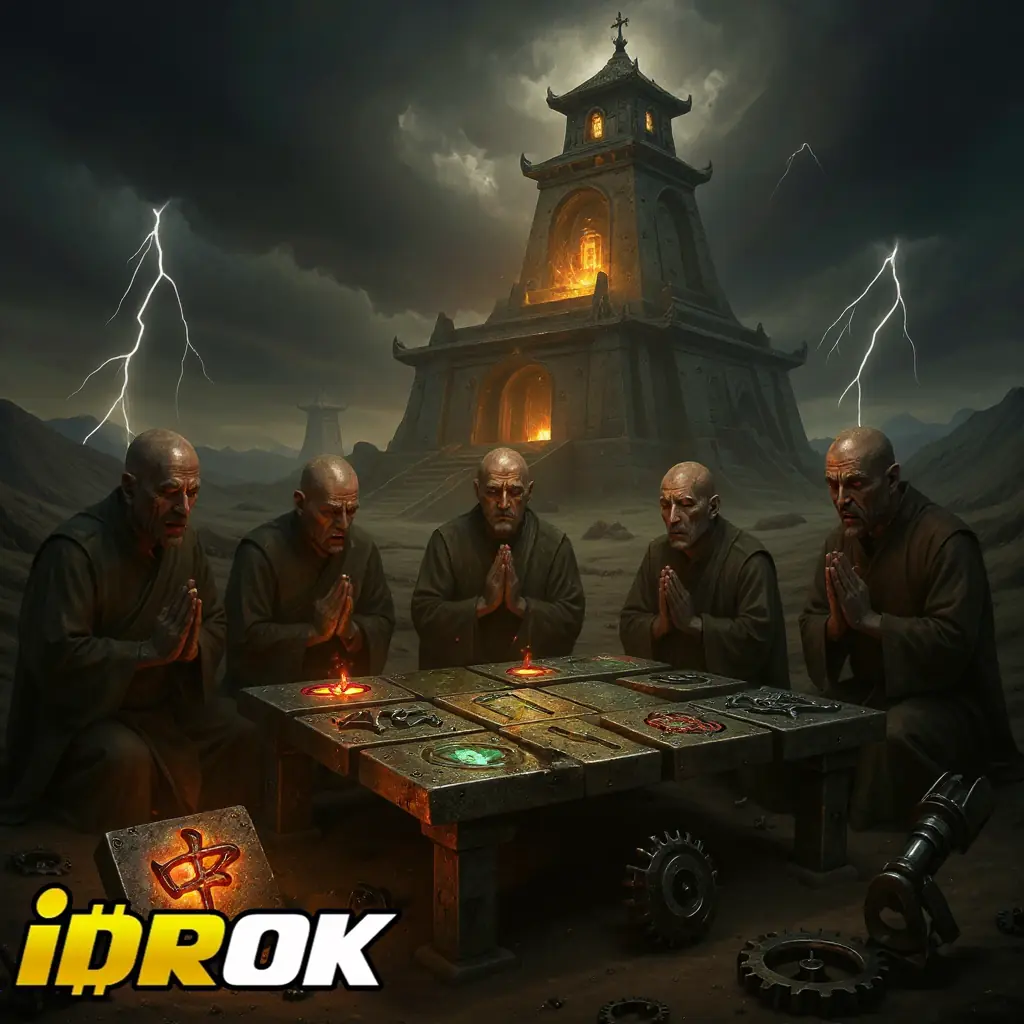 IDROK Apk V90.0 Unduh Gratis untuk Android Idr Ok Plafon Warren