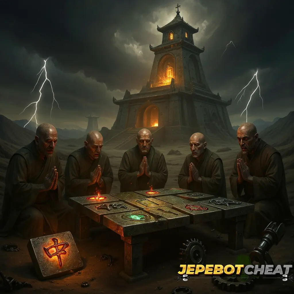 JEPEBOT Apk V90.0 Unduh Gratis untuk Android Jepe Bot Plafon Warren