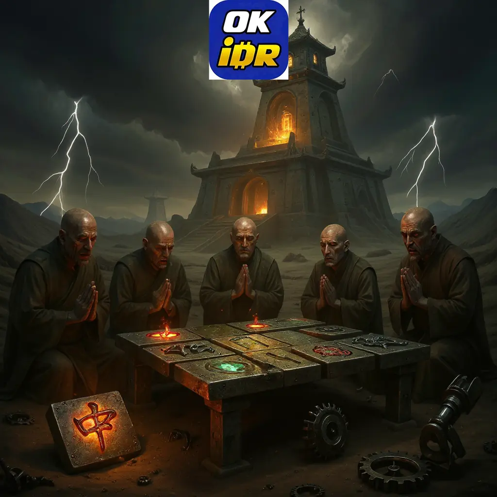 OKIDR Apk V90.0 Unduh Gratis untuk Android Ok Idr Plafon Warren