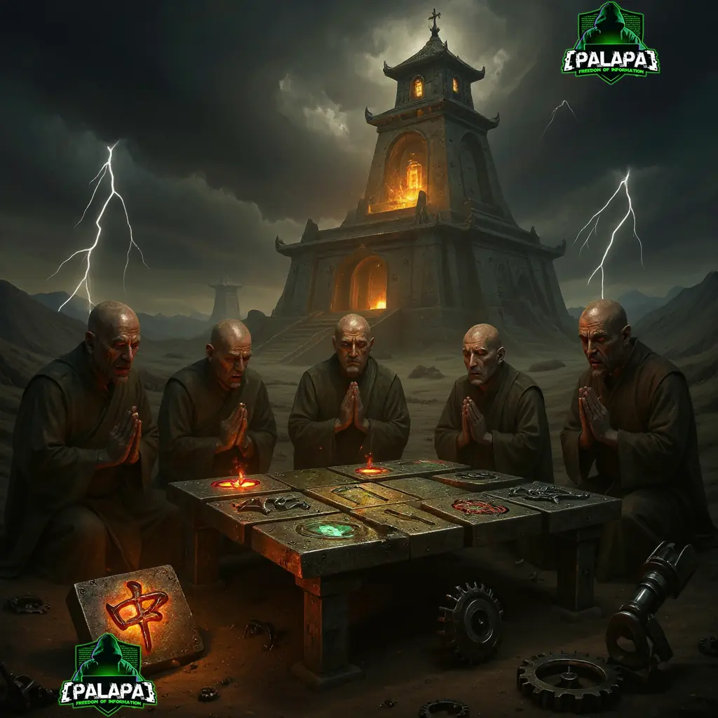 PALAPA HACK SLOT Apk V90.0 Unduh Gratis untuk Android Palapa Hack Apk Plafon Warren