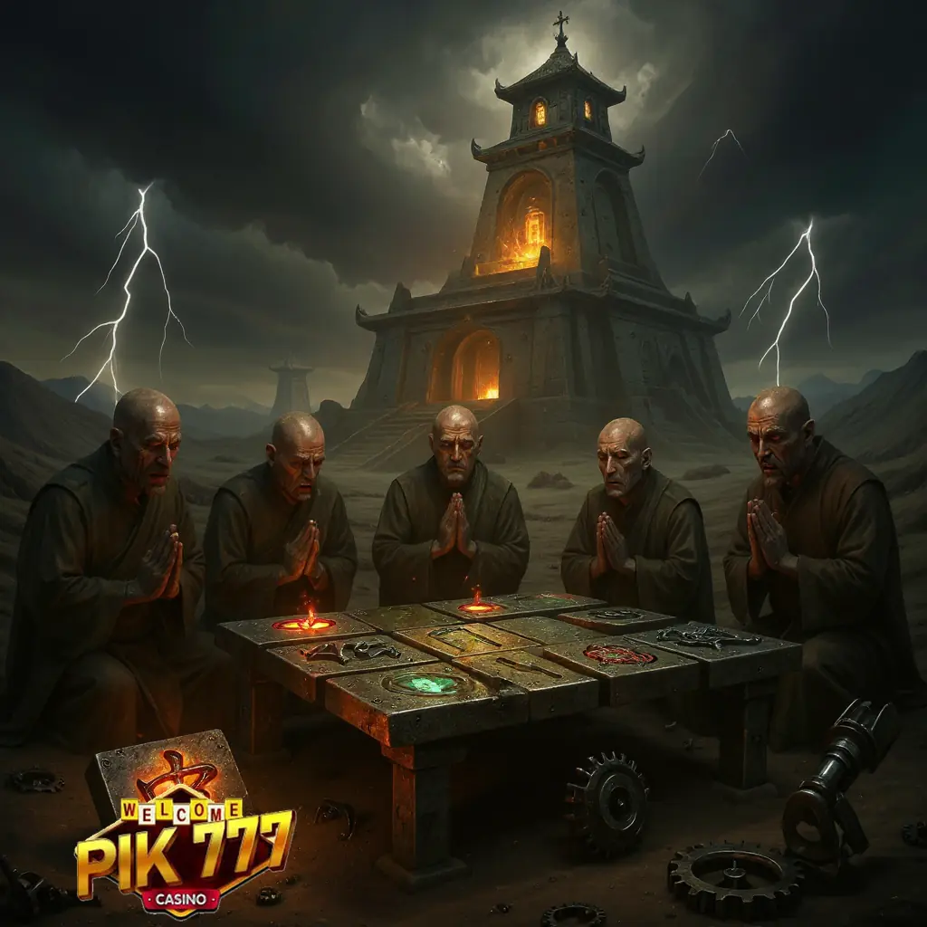PIK777 Apk V90.0 Unduh Gratis untuk Android Pik 777 Plafon Warren
