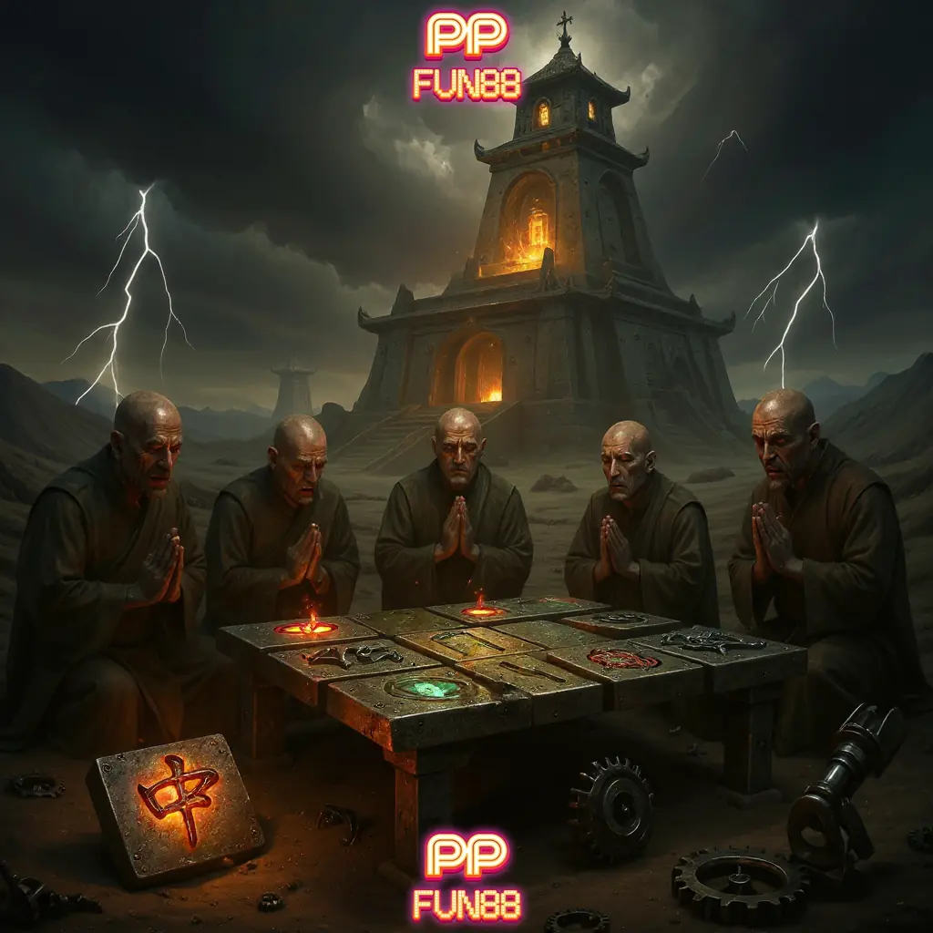 PPFUN88 Apk V90.0 Unduh Gratis untuk Android Pp Fun 88 Plafon Warren