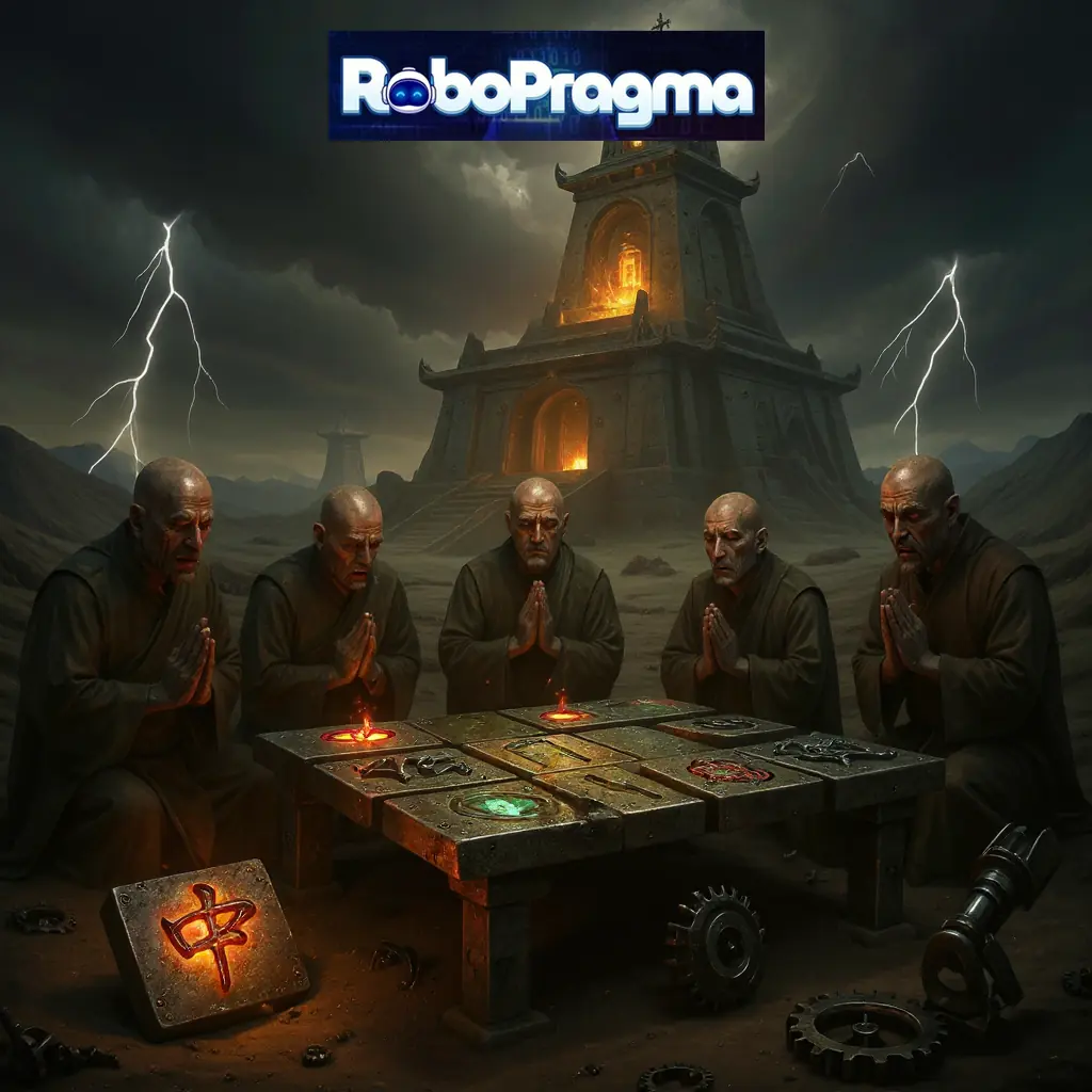 ROBOPRAGMA Apk V90.0 Unduh Gratis untuk Android Robopragma Plafon Warren