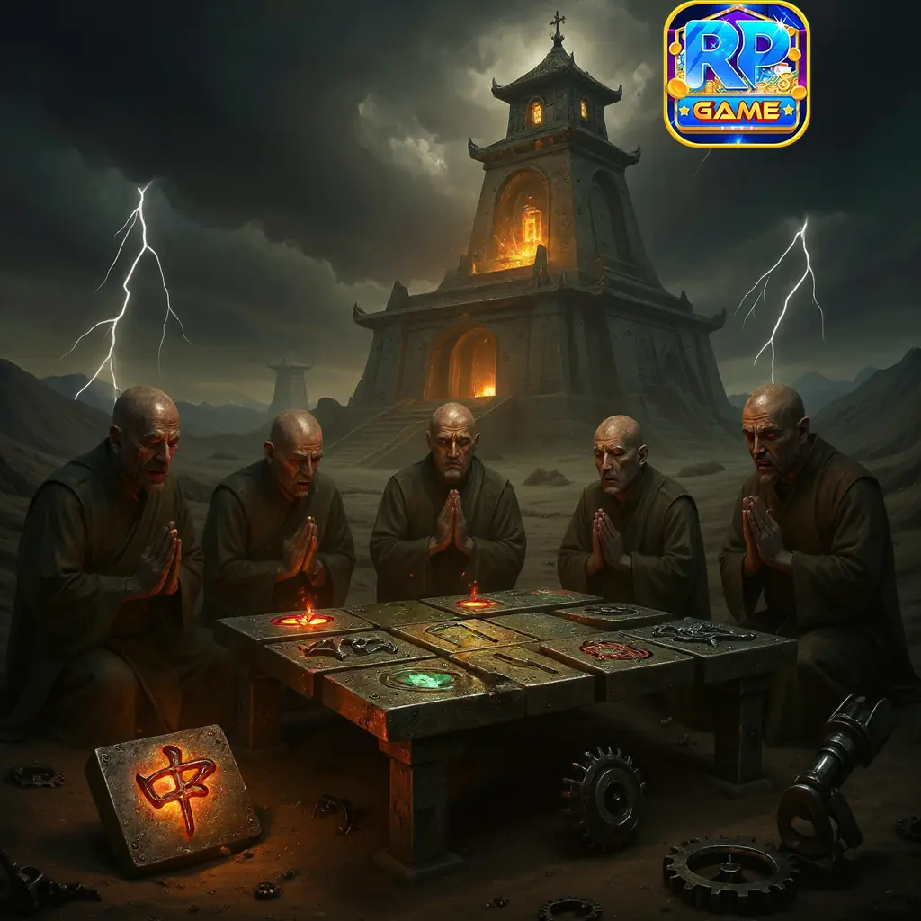 RPGAME Apk V90.0 Unduh Gratis untuk Android Rp Game Plafon Warren