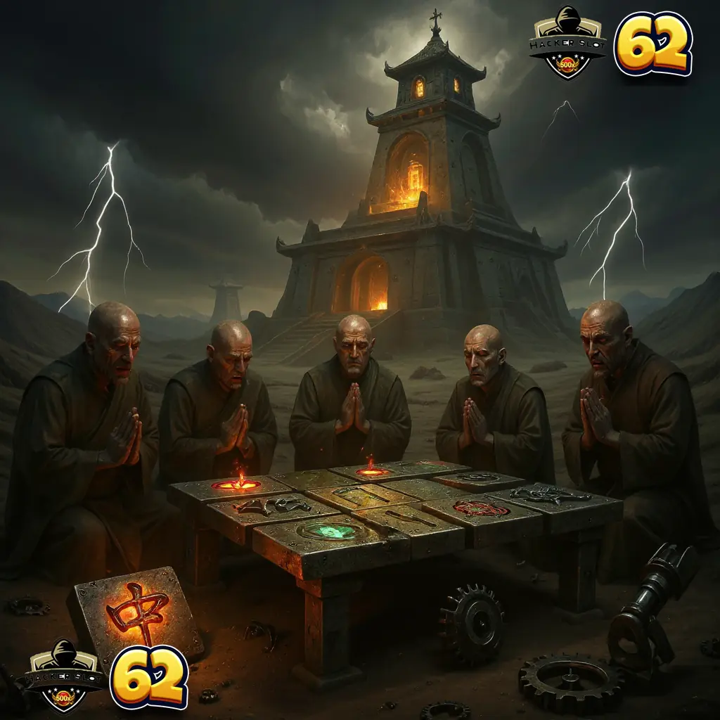 SLOT HACKER 62 Apk V90.0 Unduh Gratis untuk Android Slot Hacker62 Apk Plafon Warren