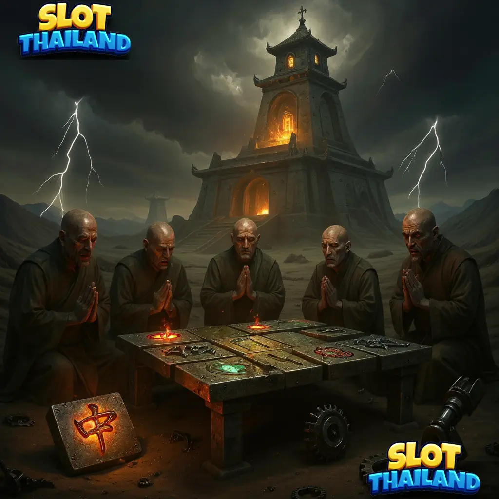 SLOT THAILAND Apk V90.0 Unduh Gratis untuk Android Situs Slot Thailand Plafon Warren